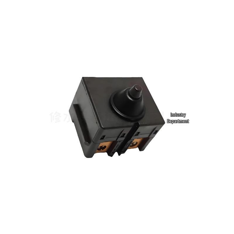 

Makita Switch 651396-8 for Angle Grinder Accessories BGD800 DGA452