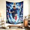 France National Football Team (5) Tapestry Suitable For Decorating Homes Dorms And Bedrooms Soft To The Touch And A Perfect Gift For Friends And Famil