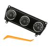 For Jeep Wrangler JK 2014-2017 68197437AB 68197433AB HVAC A C Heater Climate Control Module