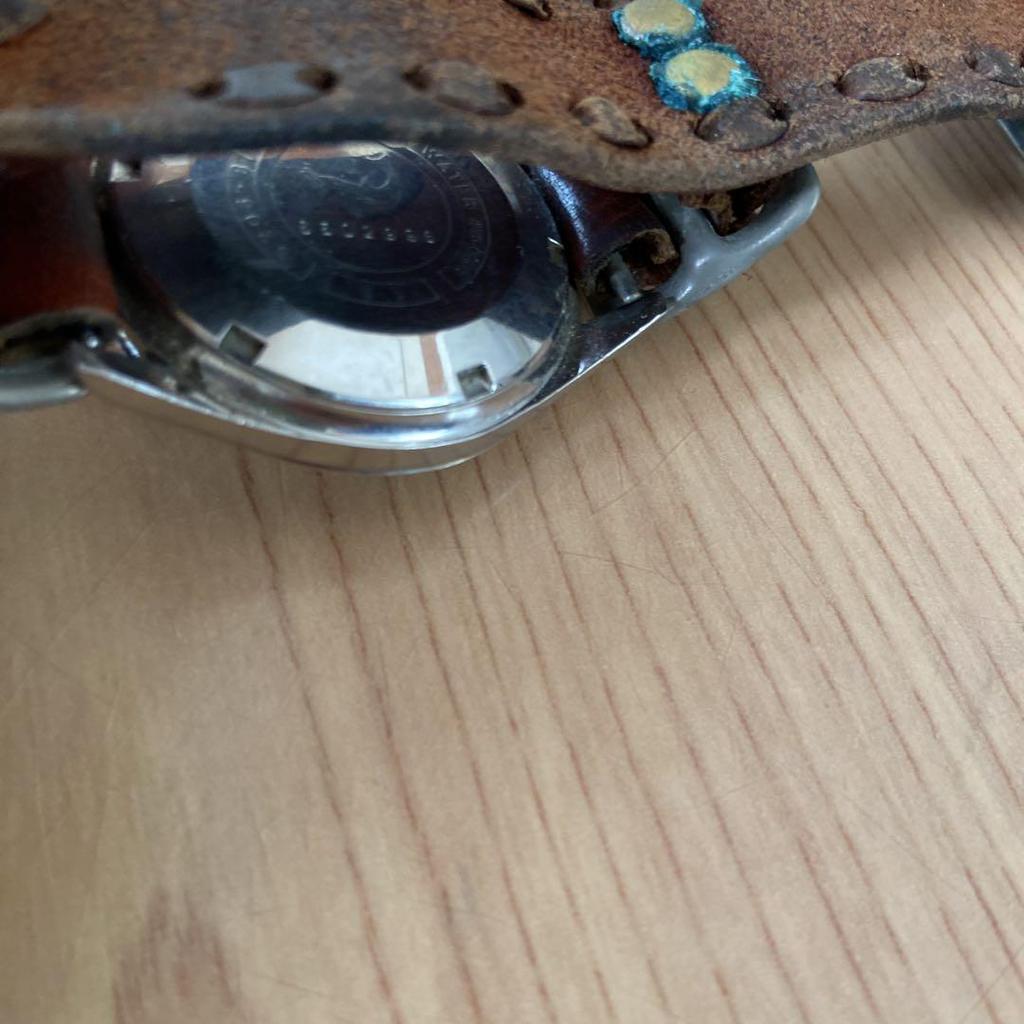 [USED] SEIKO Matic automatic watch