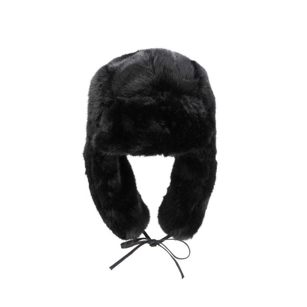 KANGOL X Mastermind For Fur Trapper 4623