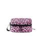 Elbiv Pink Leopard Daily Pouch (S)
