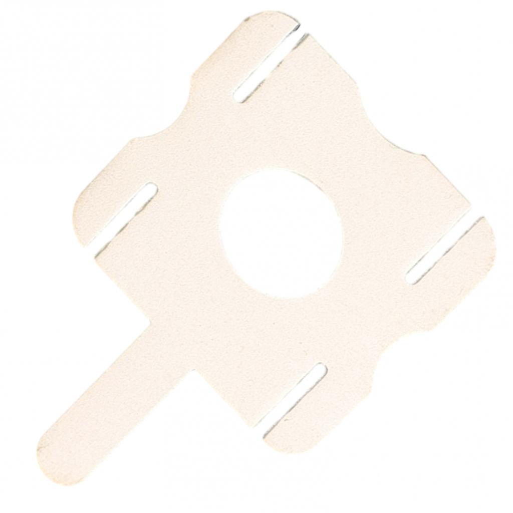20 Pcs 4S Lithium Battery Pack Replace Spot Welding Nickel Sheet U-Shaped.