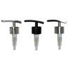 Pump Head Dispensers Electroplating Brushed Nozzle