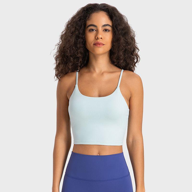 Yoga Original Factory Sexy Bra Push Up Sling Intimates