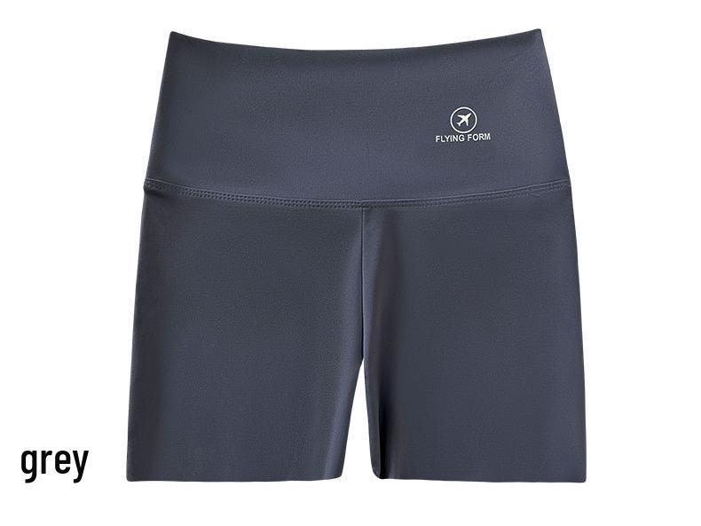 

Барби Шорты для йоги три точки из акульей кожи: Женские летние леггинсы с эффектом подтяжки бедер, облегающие L 100-120 lbs