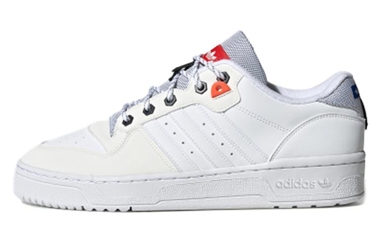 

Adidas Rivalry Low True Orange FW5256 44.5