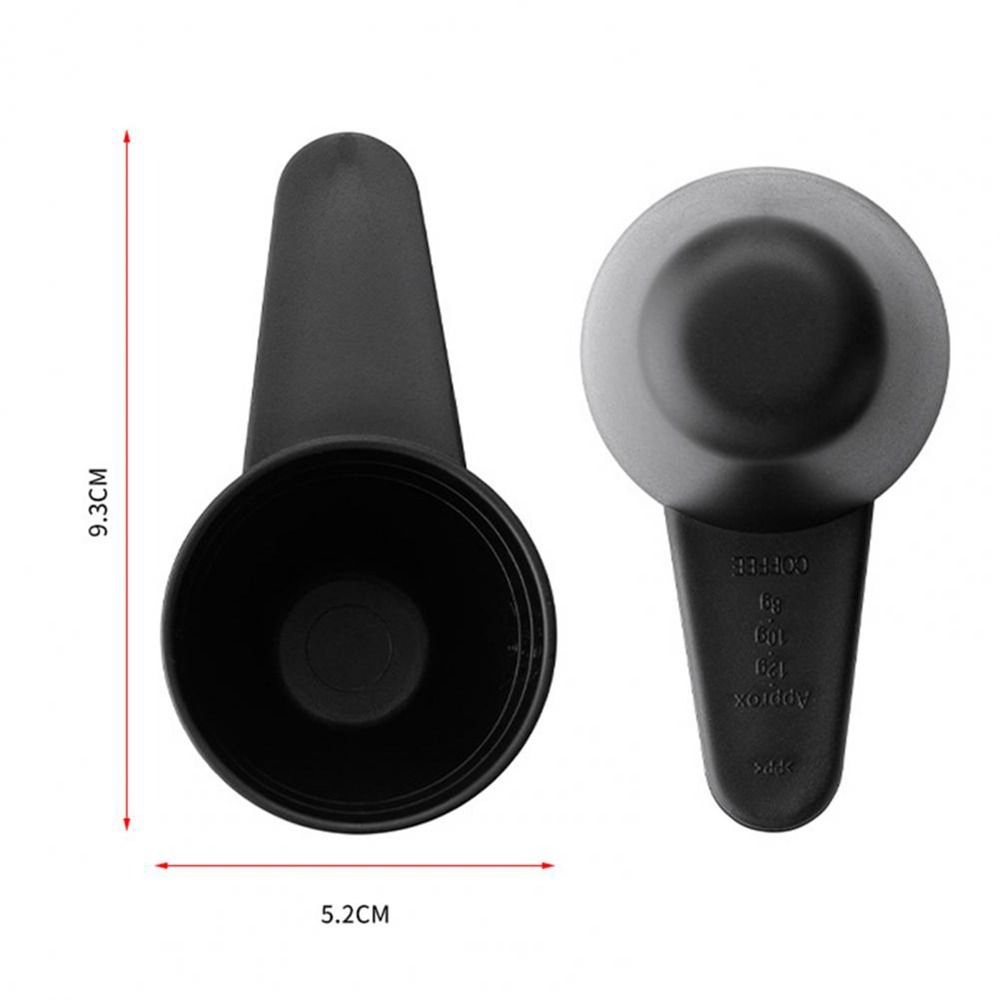 Coffee Tea Tablespoons Baking Tool Coffee Beans Measuring Spoon Scoop Stirring Spoons Coffee Scoop