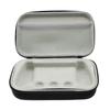 Carrying Case for GameSir G8 with Game Cartridges Protective HardShells Travel Carrying Case for Consoles & Accessoy
