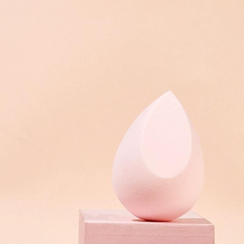 1/4PCS Extra-Large Design MakeupSponge-Fragrance-FreeHydrophilic Polyurethane for Flawless applicationMakeup Tools for Christmas