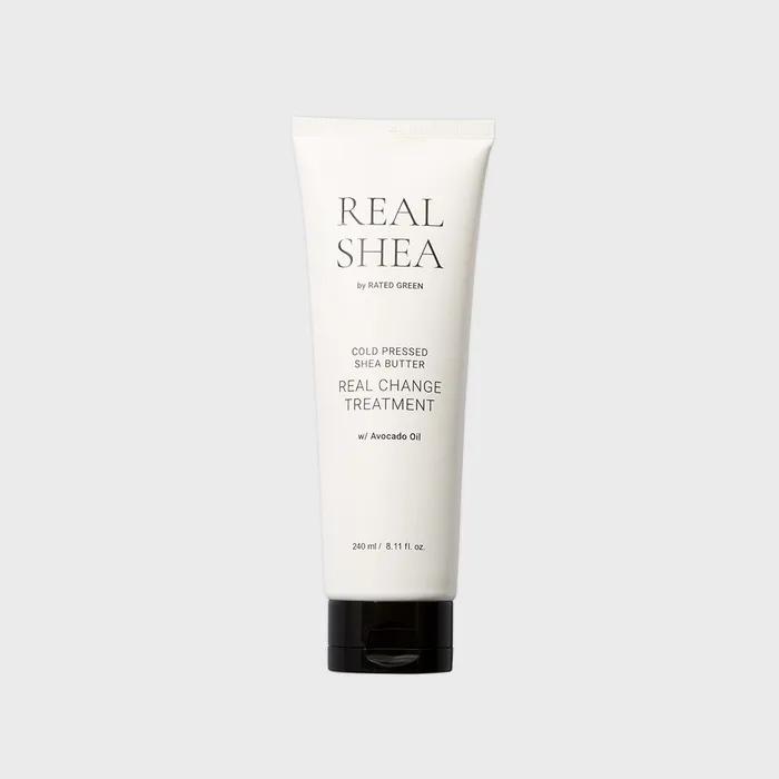 Real Shea Real Change Treatment