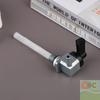 Universal Motorcycly Buggy Vehicle Accessories Fuel Valve Petcock Shut Off Tank Switch For MBK 51 Quad Mx Dirt Pit Zinc