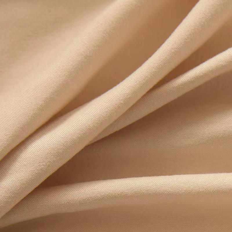 High Quality Soy Fibre Quilted Mattress Cover 100% Cotton Customized Quilting Bed Cover Not Including Pillowcase