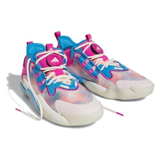 Adidas BYW Select Semi Lucid Fuchsia - IG2591