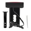 Red Led Truck Trailer RV Tail Lights Turn Stop Brake Running Reverse Light