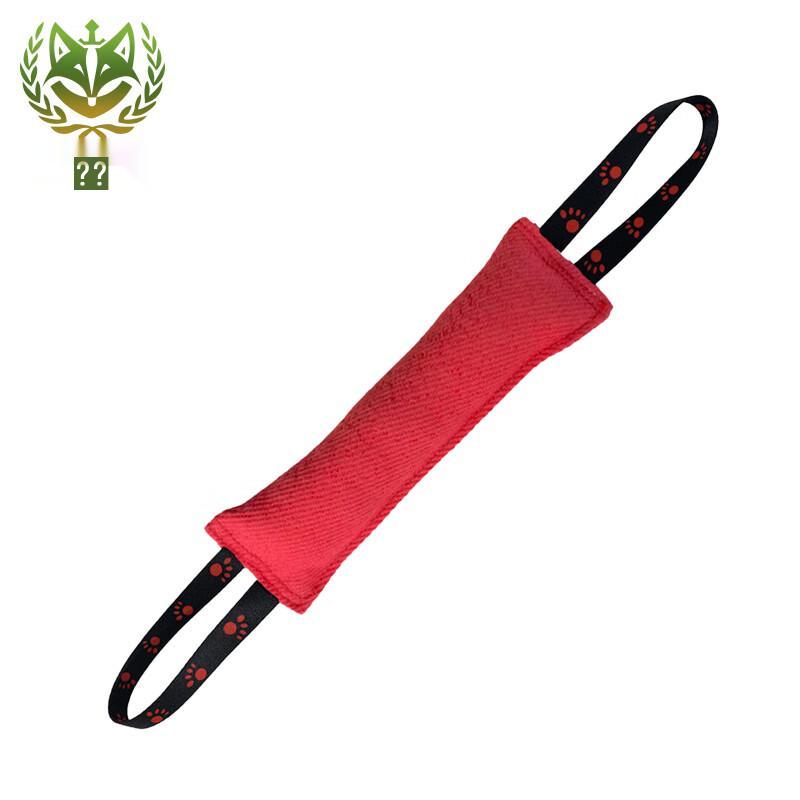 Durable Dog Training Bite Stick