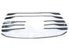 21-22 Toyota Sienna Full Car Modification & Decorative Parts