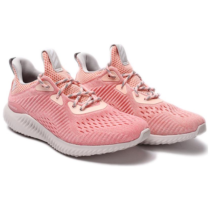 Adidas Wmns Alphabounce Em 'Icey Pink' Women's BW1195