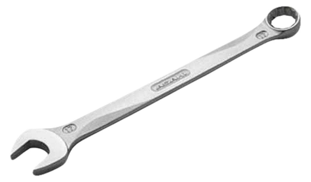 

ASH Накидной комбинированный ключ Lebo Wave 22 мм CL0022