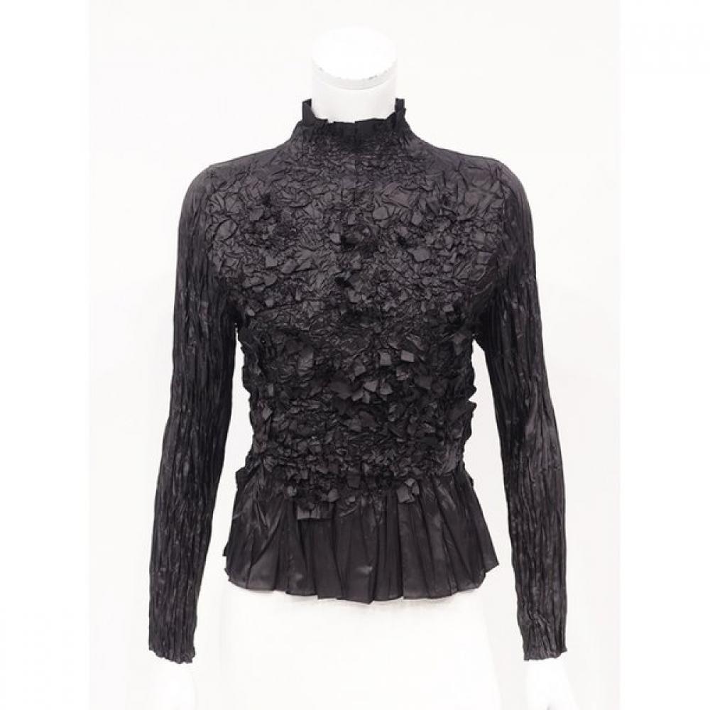 Specchio Long Sleeve Rose Flower Ts 441 144