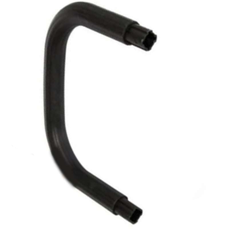 Replacement Part Front Handle Tool-free Installation Stable Design Easy Lifting Leverage Versatile Compatibility For HS81