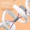 Figure 8 Resistance Bands Multi-Function 8 Shaped Resistance Band Resistance Band Elastic For Home Gym Training Stretching