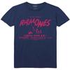 Ramones Roundhouse T Shirt