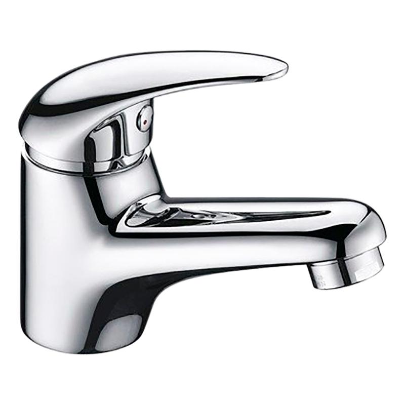 

Washbasin Faucet Wasserkraft Isen 2603
