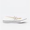 COnverSe Women S Slip On Mule SlipperS canvaS ShoeS White A11552c