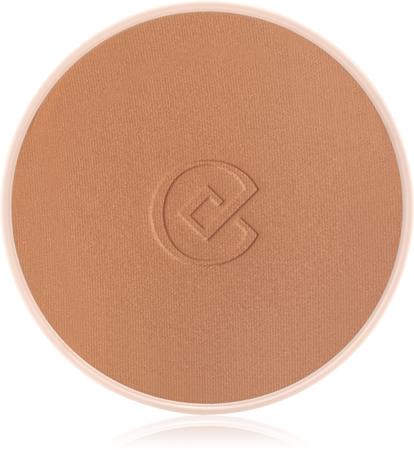 

compact bronzing powder refill TU прозрачный