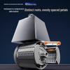 Meizhiko Electric Vegetable Slicer & Shredder