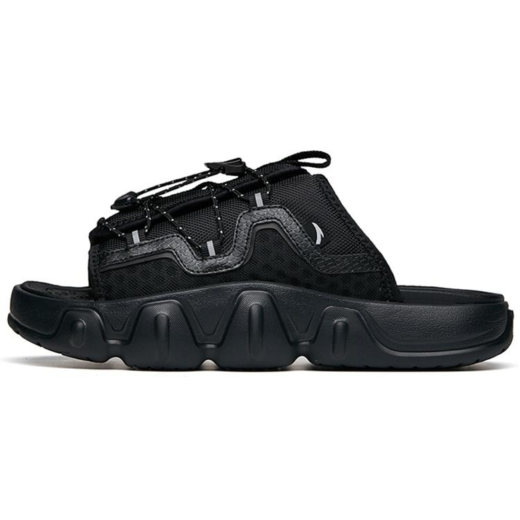 ANTA Life Series Slides Black Men s 912226991-3 EU 40