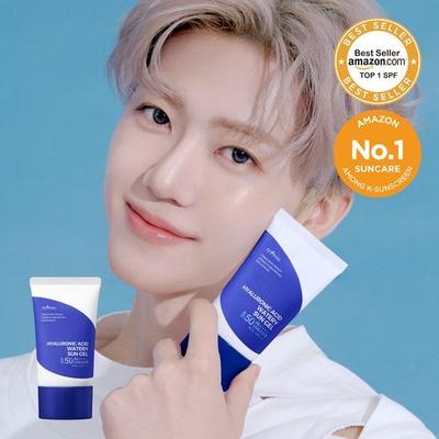 Hyaluronic Acid Watery Sun Gel 50ml