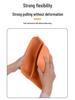 Deep Blue S09 Wireless Charging Cup Holder & Console Storage Silicone Pad