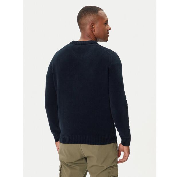 Aeronautica Militare Sweater 252MA1573UL00539