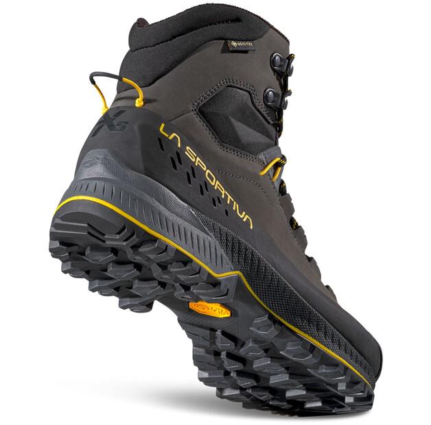 Треккинговые ботинки La Sportiva TX5 Evo Mid GTX