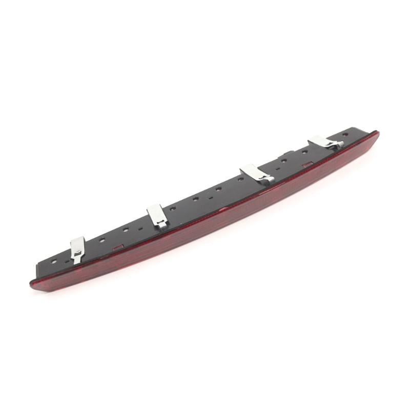 Plug Play Plastic Brake Light with Impact Resistance Ideal for Long Distance Travel on Rough Terrains 22756339 50790770