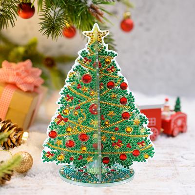 Koníčky a kreativita – Diamantové malování