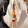 Crayon Shin-chan 3D Keychain Pendant Figure Doll