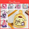 Cute Cartoon Pattern Kids Chest Bag Nylon Coin Purse Wholesale