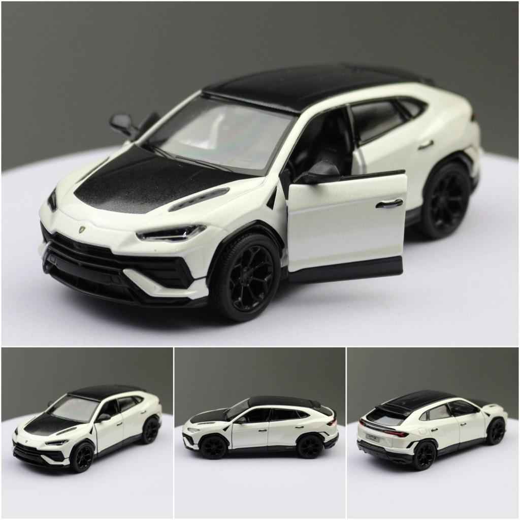 Model Alloy Urus Car With Inertia Drive For Gift And Collectors
