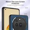 For Nothing Phone (3a) Pro Phone Case Leather Back Cover with Card Slots Kickstand