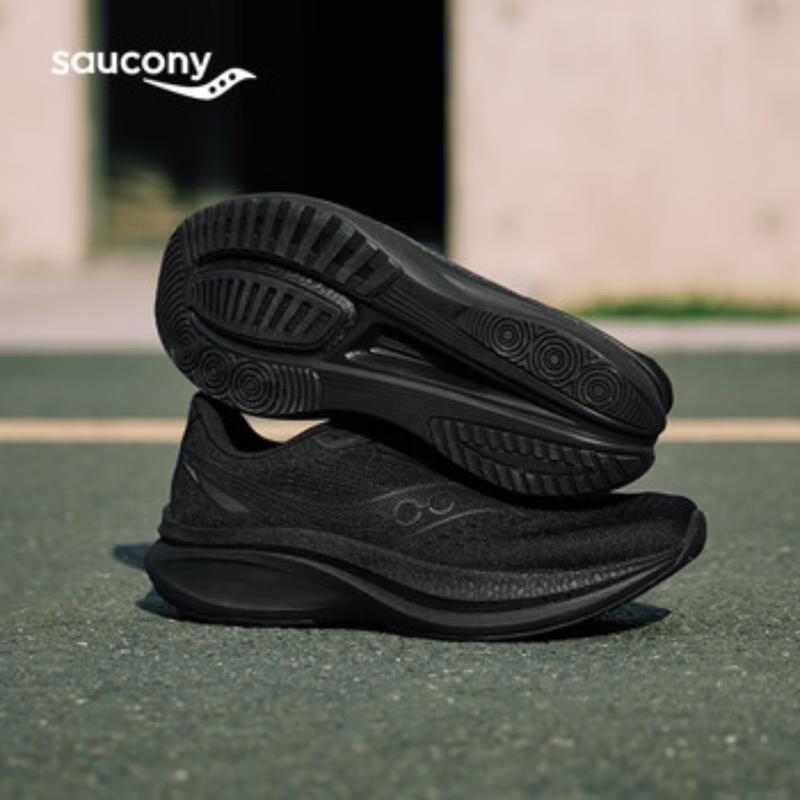 SAUCONY TIDE 4 Unisex Running Shoes