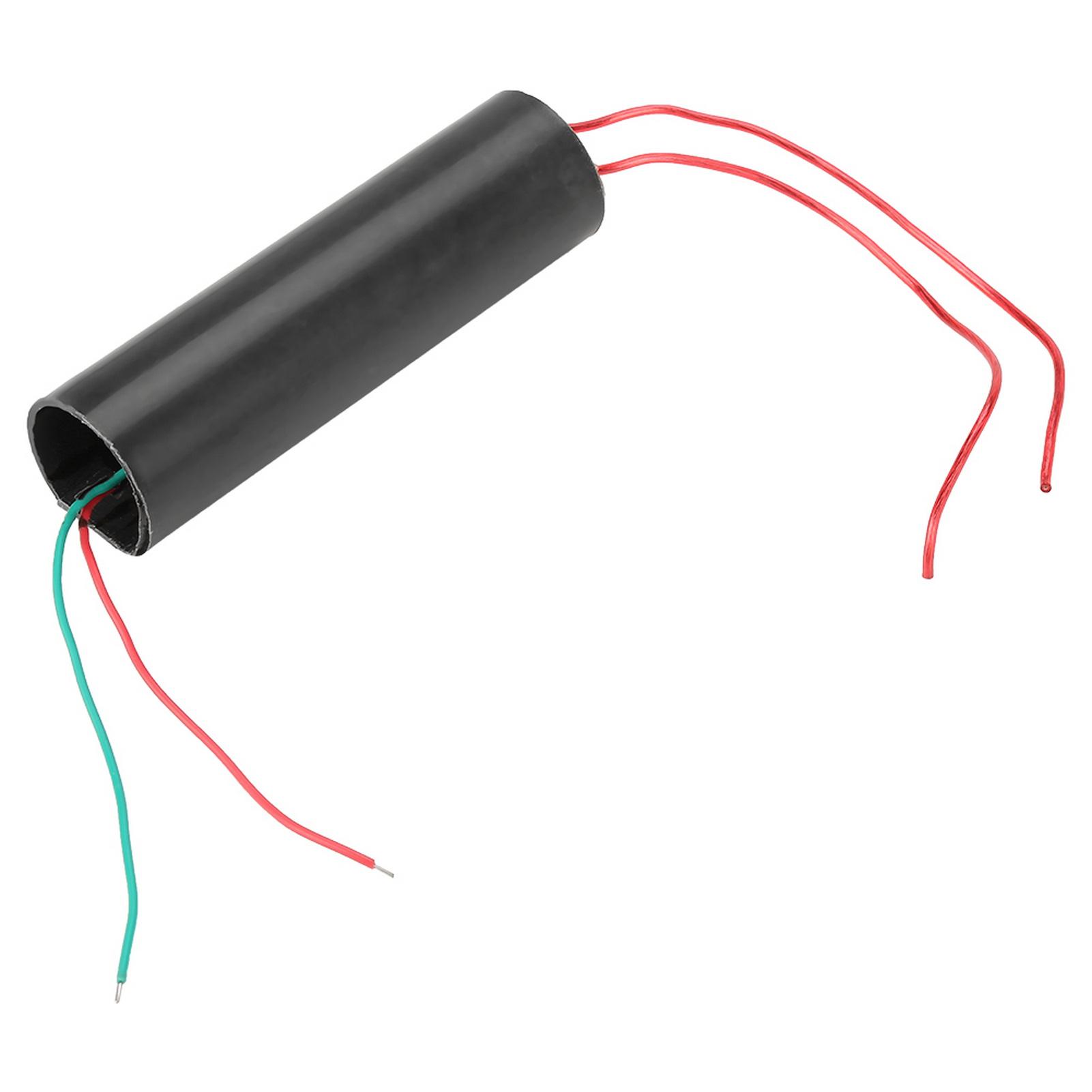 

1000KV High Voltage Pulse Generator Super Arc Pulse Ignition Coil Module
