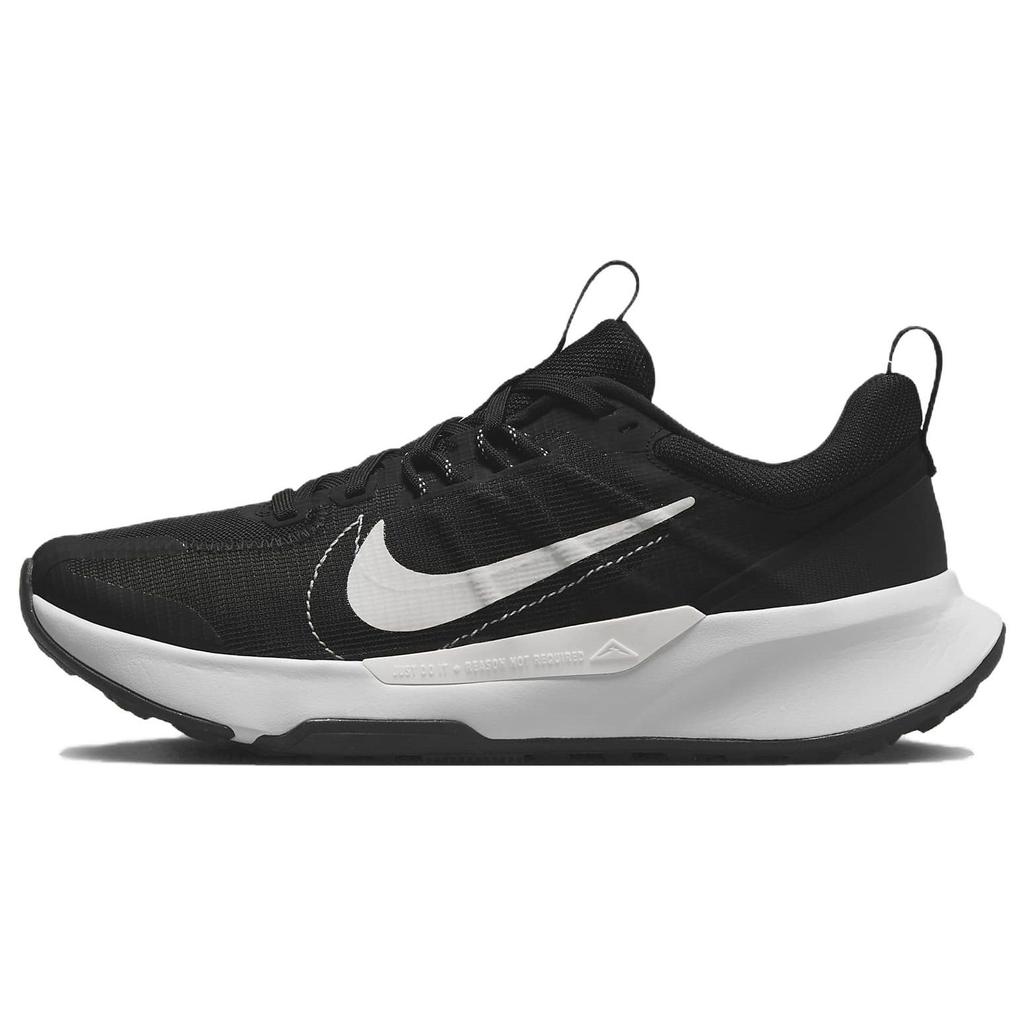 Nike Juniper Trail 2 Next Nature Black White (Womens) Women Sneakers DM0821-001