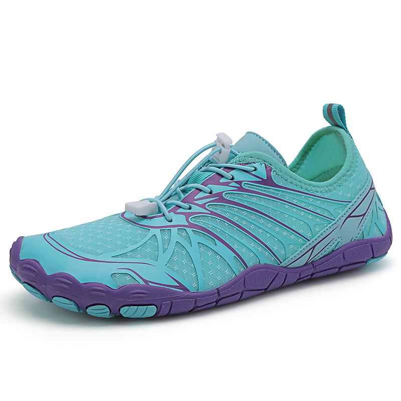 Outdoor Beach Hiking Wading Shoes Men And Women Couples With The Same Casual Sports Shoes Sports Fitness Lightweight Water Shoes