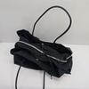 Tote Bag Multi-Compartment Waterproof Computer Bag Fitness Bag Men's And Women's Portable Shoulder Bag