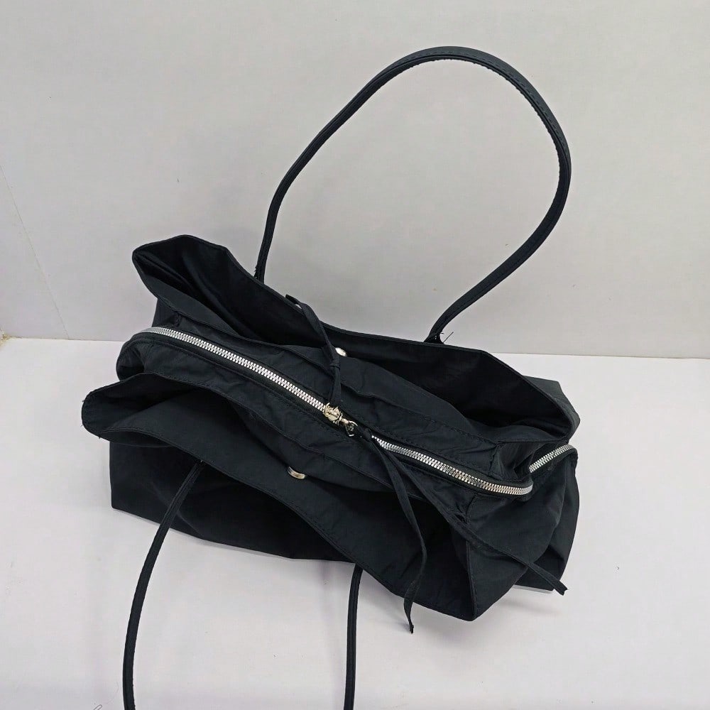 Tote Bag Multi-Compartment Waterproof Computer Bag Fitness Bag Men's And Women's Portable Shoulder Bag