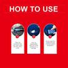 RAYHONG Car Paint Repair Wax Scratch Removal Paint Polishing Care Paint Repair Anti-fouling Stain Remover