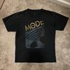 Unisex Tričko Depeche Mode USA 1988 Velikosti S-5XL